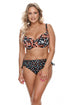 Soutien-gorge nageur model 169434 Lupo Line